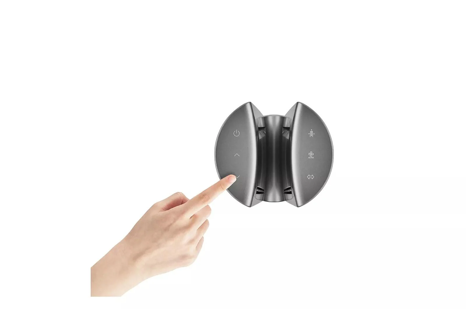 LG PuriCare™ AeroTower™ Air Purifying Fan with True HEPA and UVnano™ LED - Image 10