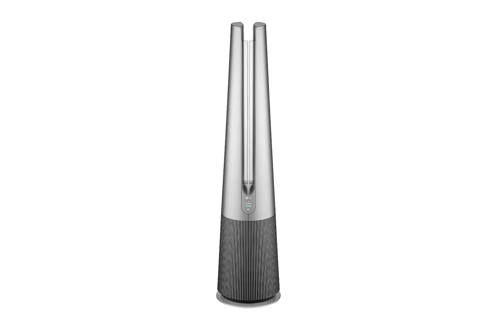 LG PuriCare™ AeroTower™ Air Purifying Fan with True HEPA and UVnano™ LED - Image 4