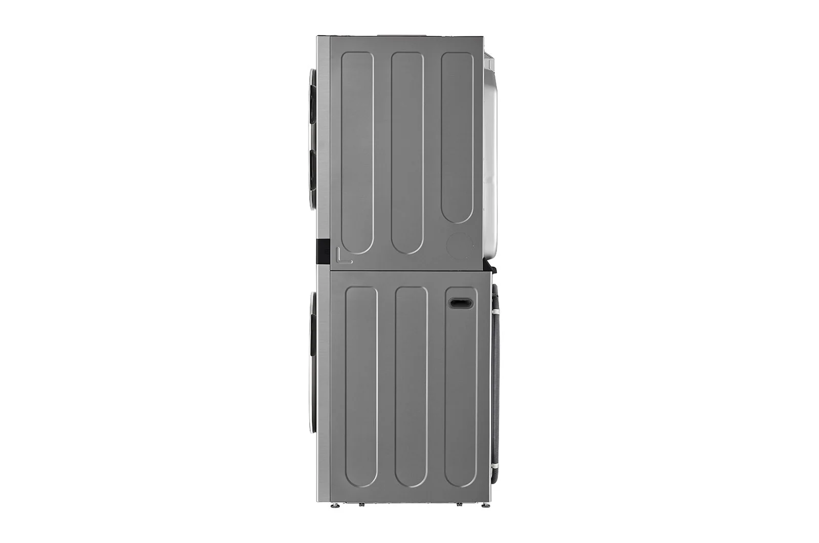 LG STUDIO Single Unit Front Load WashTower™ with Center Control™ 5.0 cu. ft. Washer and 7.4 cu. ft. Electric Dryer - Image 15