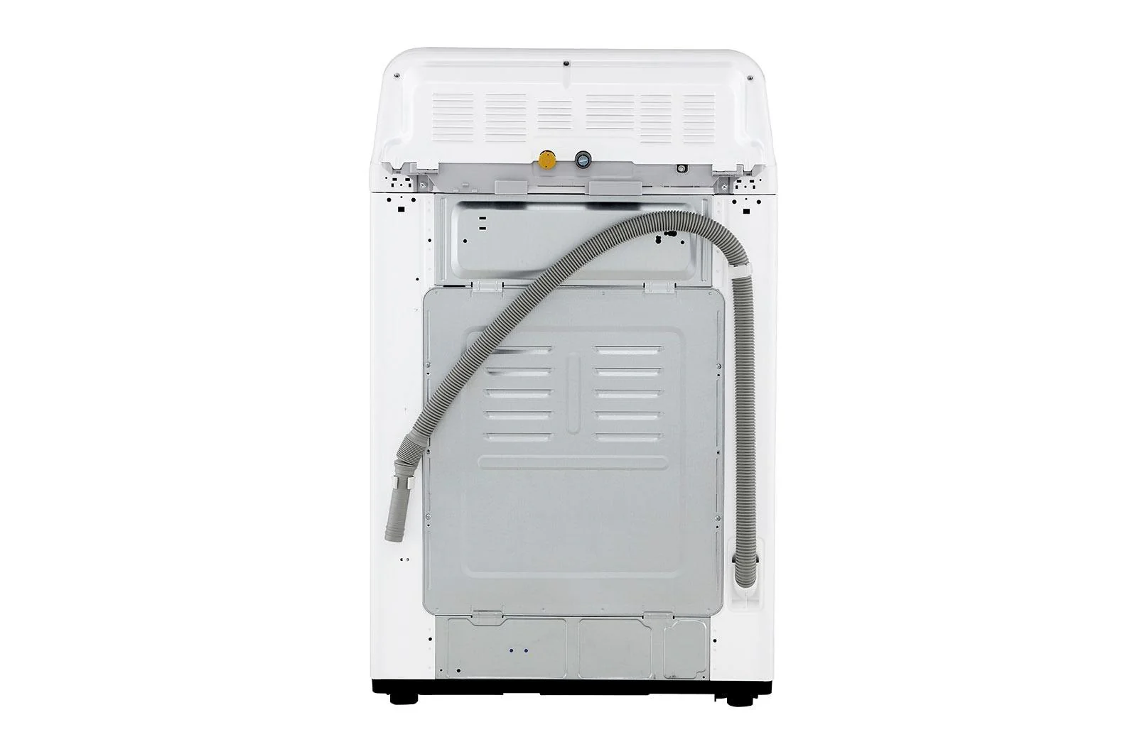 Lg 5.5 cu.ft. Mega Capacity Smart wi-fi Enabled Top Load Washer with TurboWash3D™ Technology - Image 11