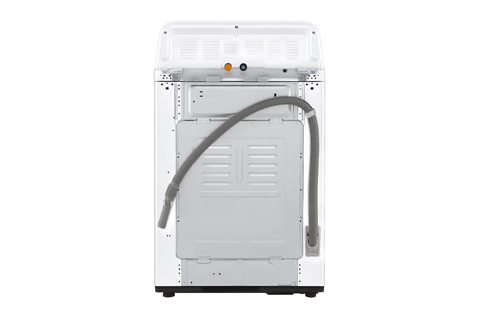 Lg 5.5 cu.ft. Mega Capacity Smart wi-fi Enabled Top Load Washer with TurboWash3D™ Technology and Allergiene™ Cycle - Image 10