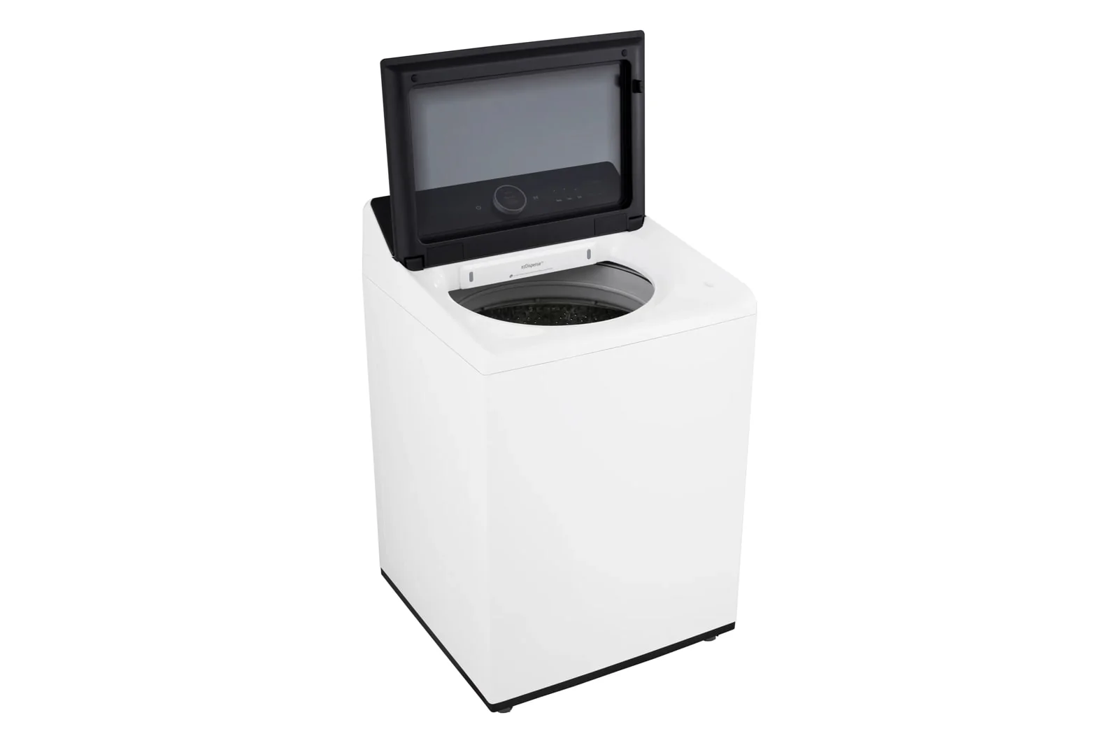 Lg WT8600CW 5.5 cu. ft. Mega Capacity Smart Top Load Washer with Impeller, EasyUnload™, AI Sensing, ezDispense®, Water Faucet & LCD Digital Dial Control - Image 17