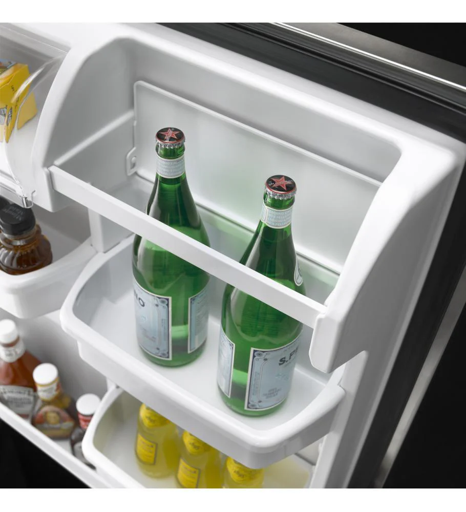 Maytag M1TXEGMYB Top-Freezer Refrigerator with FreshLock Crispers - Image 6