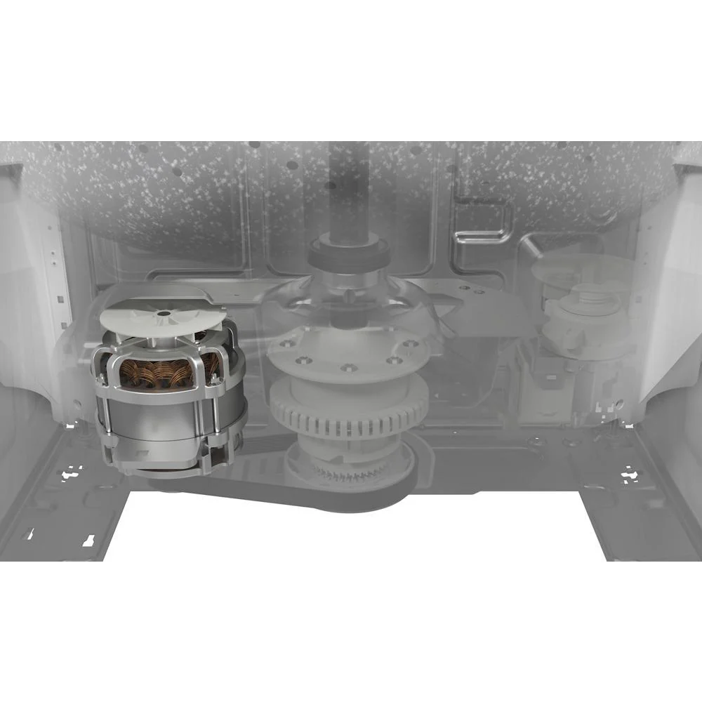 Maytag MAT20PRAWW Commercial Top-Load Washer, Card Reader Ready or Non-Vend - Image 10
