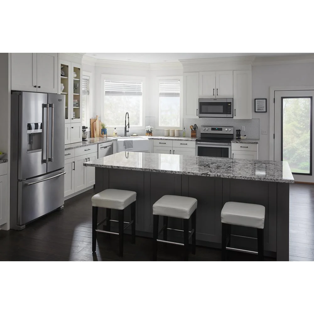 Maytag MDB4949SKZ 24 Front Control Dishwasher with Dual Power Filtration and PowerBlast® Cycle - 50 dBA - Image 18
