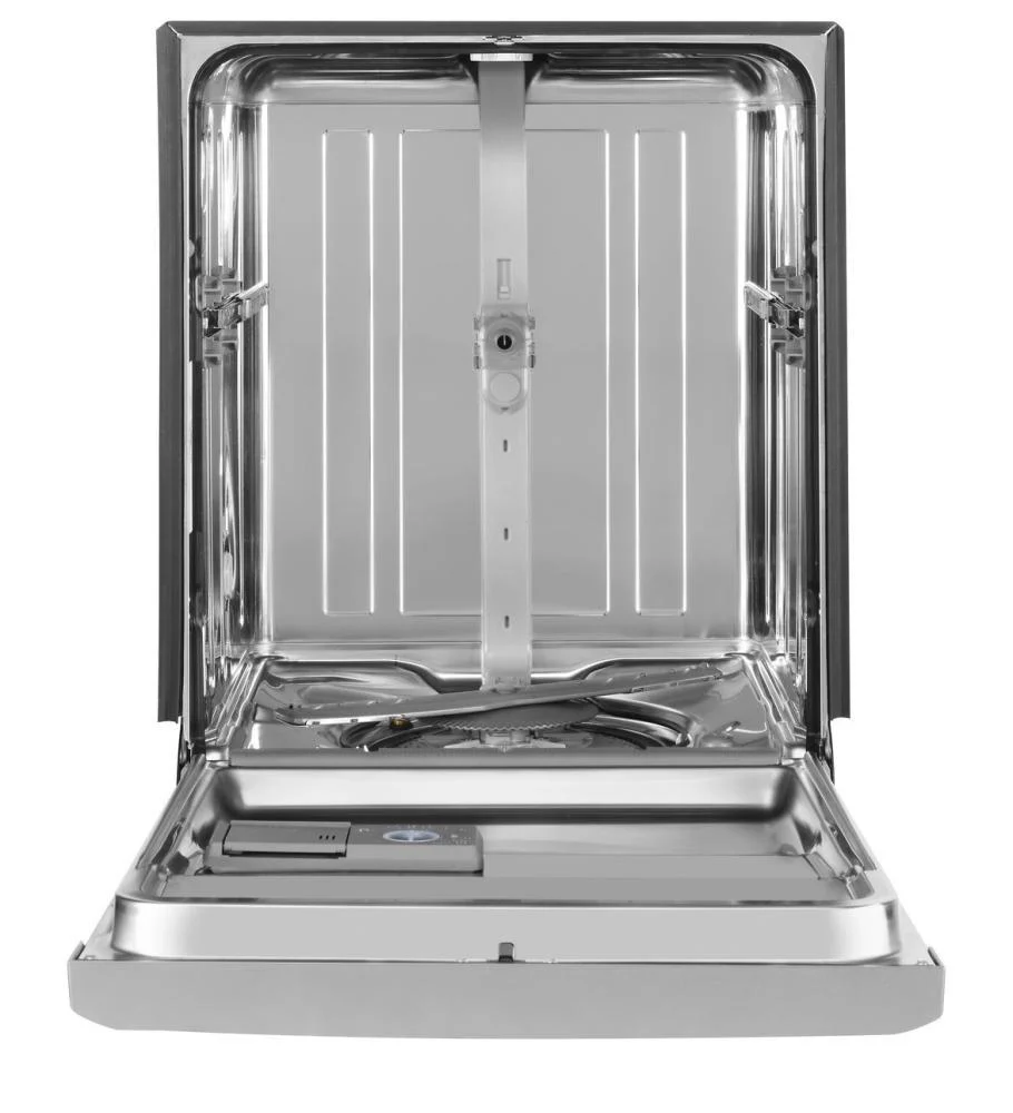 Maytag MDB7749SBM Jetclean® Plus Dishwasher with 100% Stainless Steel Tub Interior - Image 4