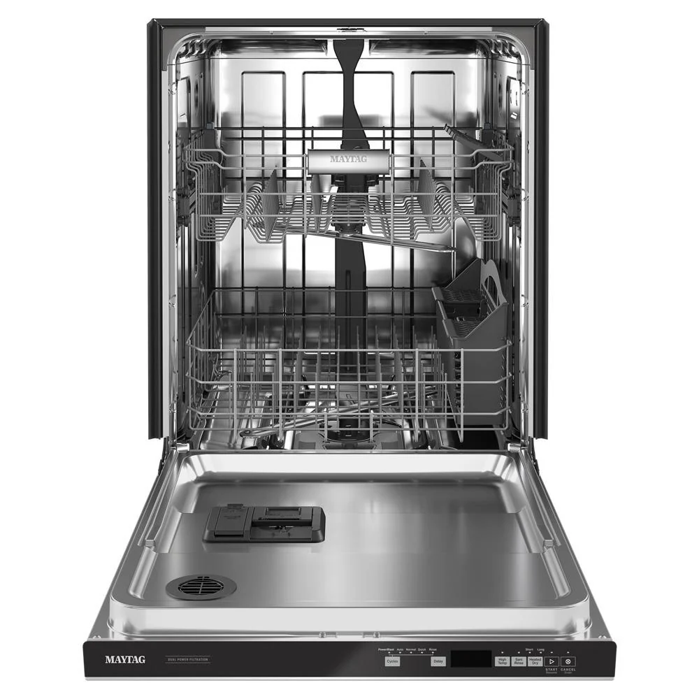 Maytag MDB7959SKZ Top control dishwasher with Dual Power Filtration - Image 4