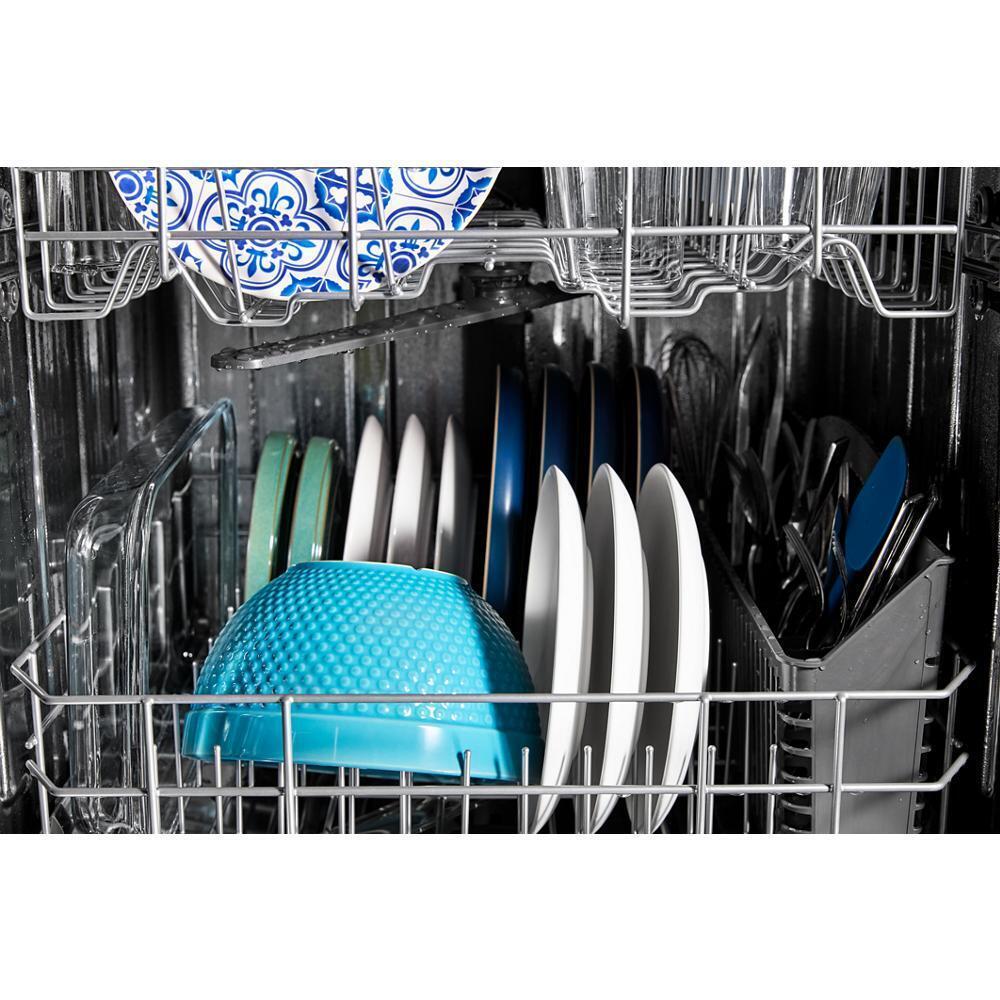Maytag MDFS3924RB Front Control Dishwasher with PowerBlast® cycle and Heated Dry - Image 13