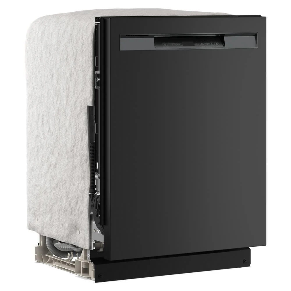 Maytag MDFS3924RB Front Control Dishwasher with PowerBlast® cycle and Heated Dry - Image 18