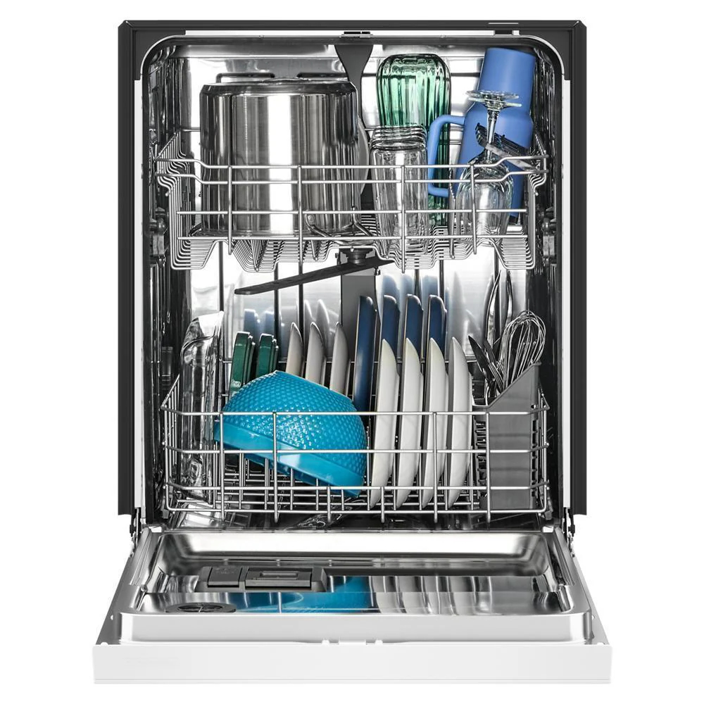 Maytag MDFS3924RW Front Control Dishwasher with PowerBlast® cycle and Heated Dry - Image 15