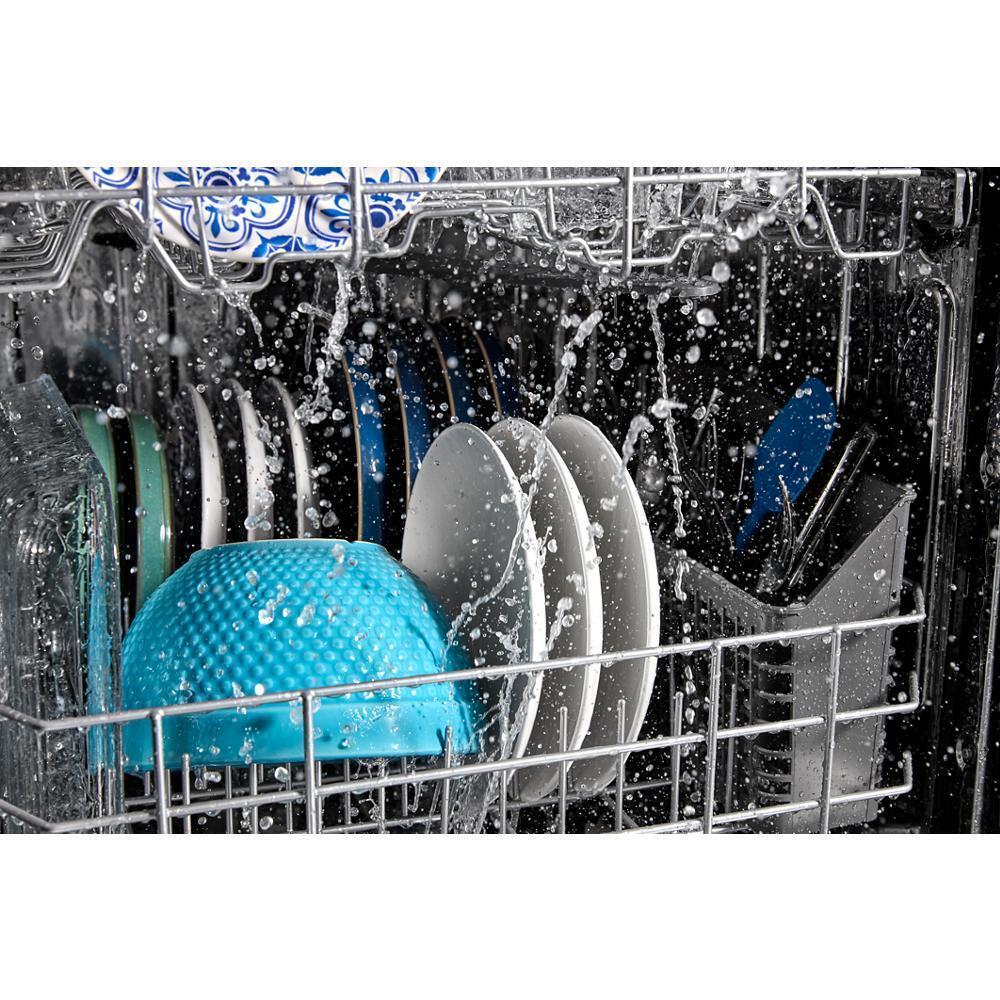 Maytag MDFS3924RZ Front Control Dishwasher with PowerBlast® cycle and Heated Dry - Image 11