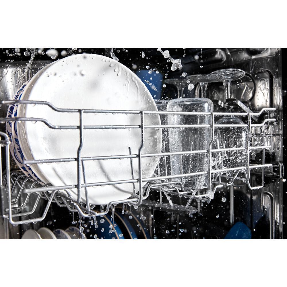 Maytag MDFS3924RZ Front Control Dishwasher with PowerBlast® cycle and Heated Dry - Image 12