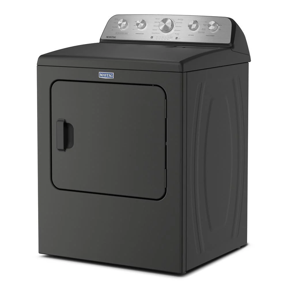 Maytag MED5605RU 7.0 Cu Ft. Load Electric Dryer with Extra Power and Pet Pro Option - Image 11