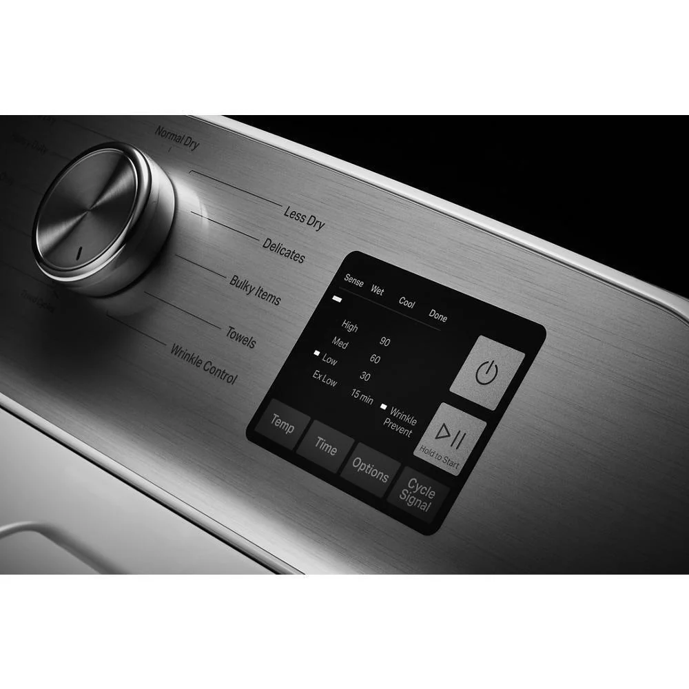 Maytag MED6200KW - Image 10