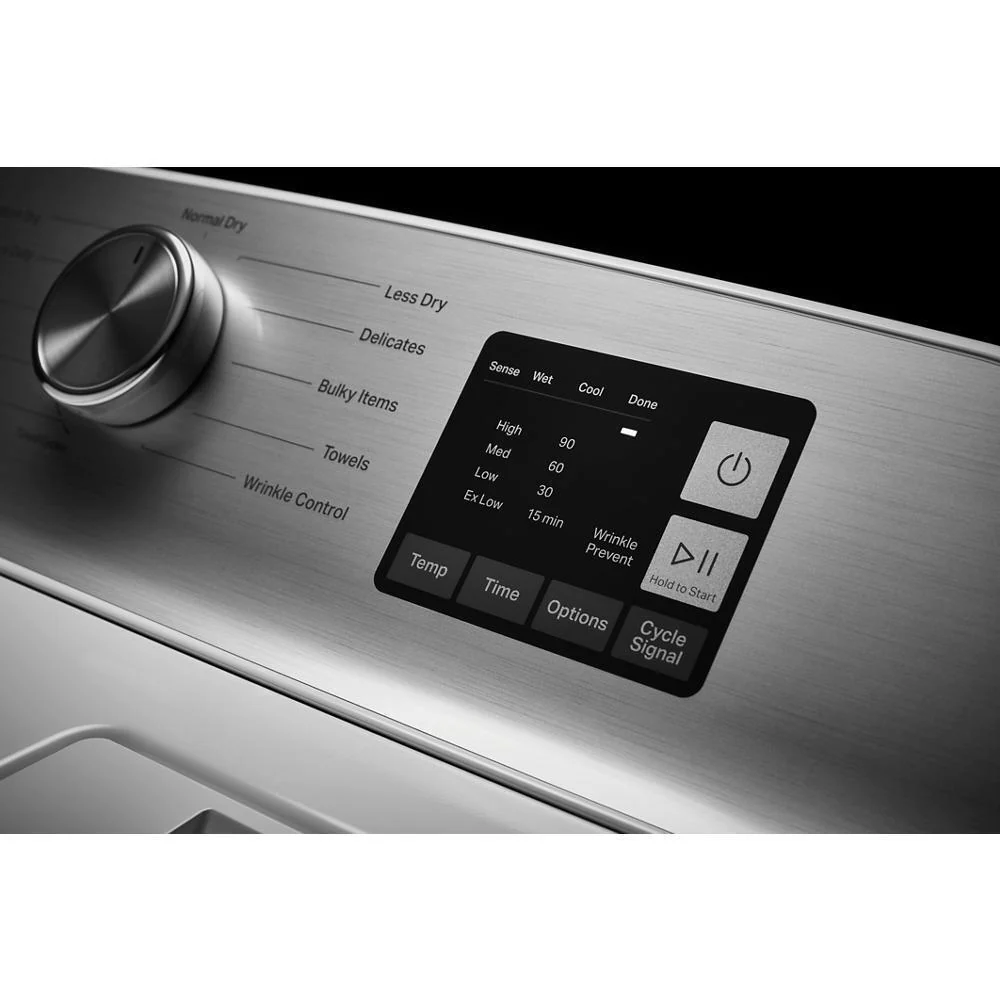 Maytag MED6200KW - Image 11