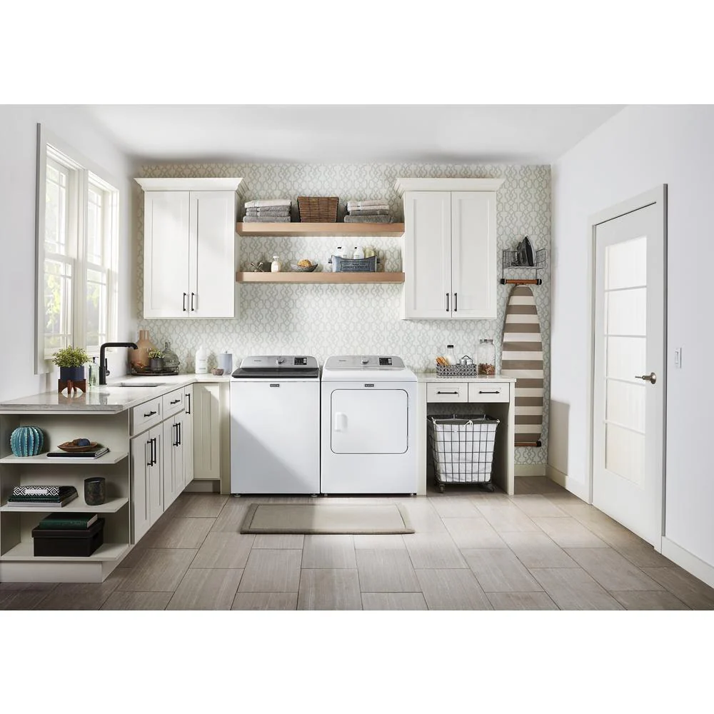 Maytag MED6200KW - Image 22