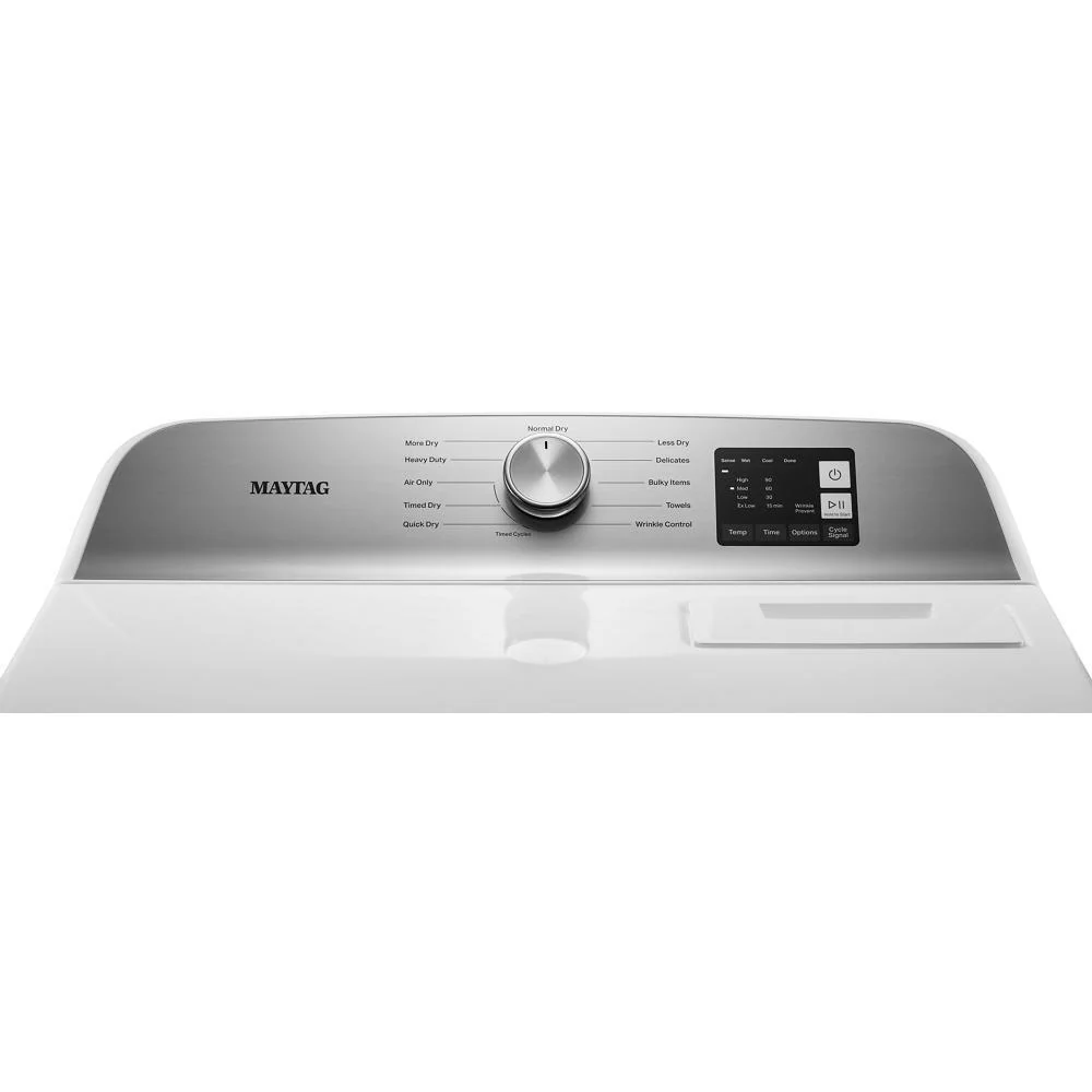 Maytag MED6200KW - Image 5