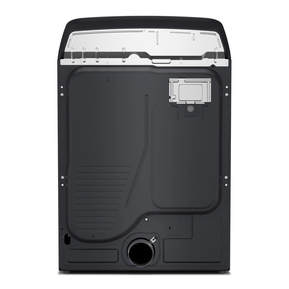 Maytag MED6205RF 7.4 Cu. Ft. Top Load Electric Dryer with Extra Power and Advanced Moisture Sensing - Image 3