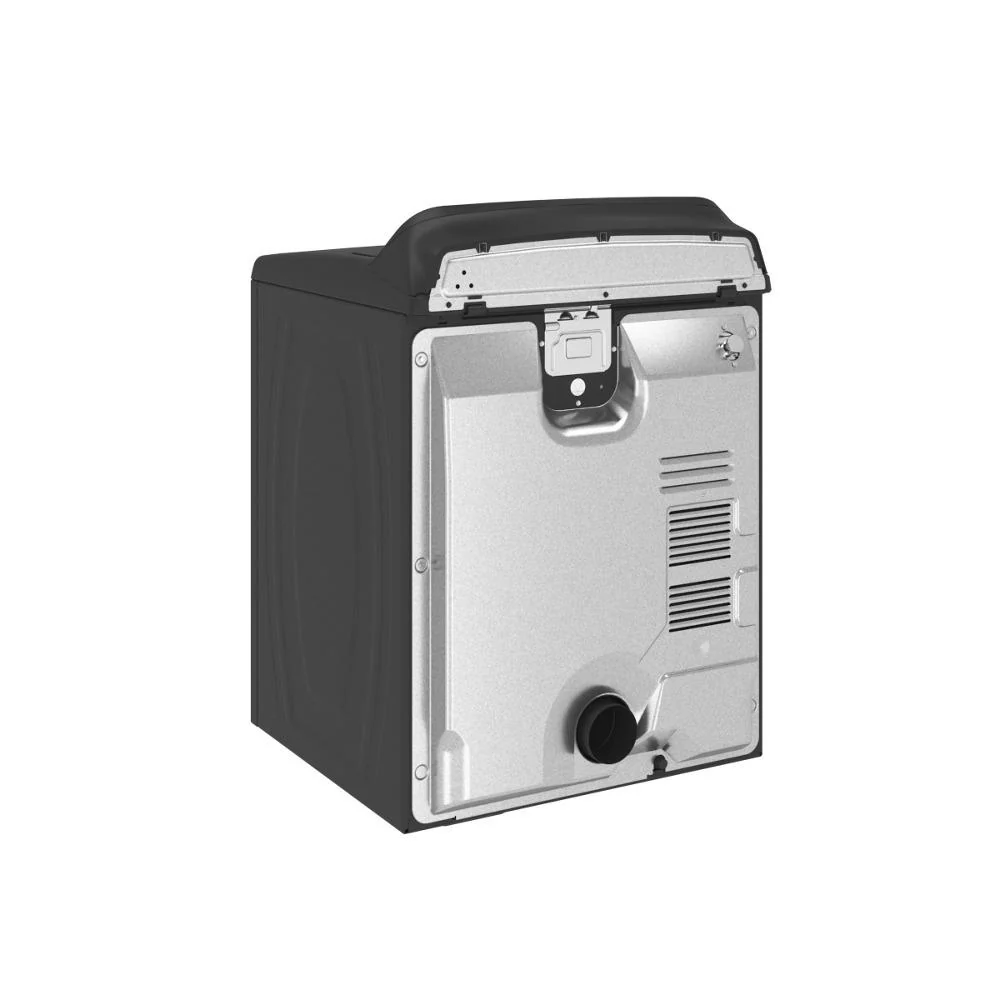 Maytag MED6500MBK Pet Pro Top Load Electric Dryer - 7.0 cu. ft. - Image 24