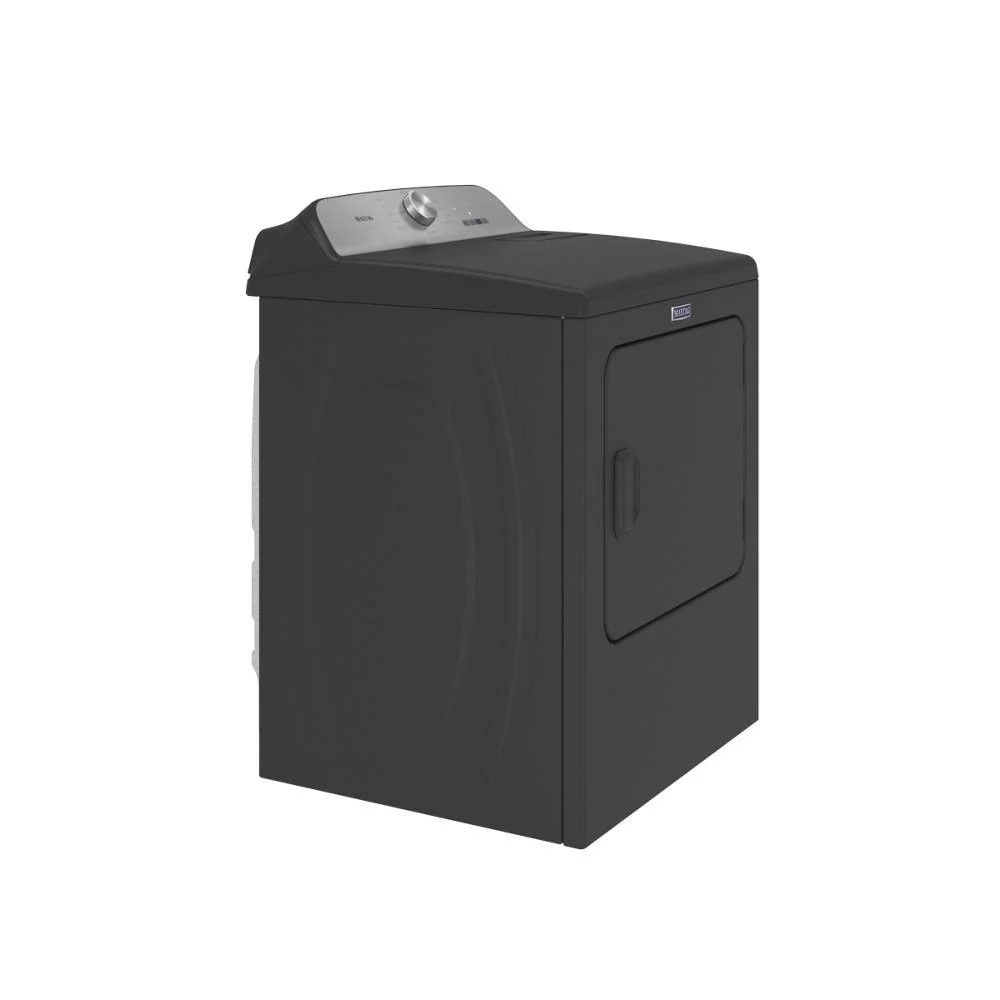 Maytag MED6500MBK Pet Pro Top Load Electric Dryer - 7.0 cu. ft. - Image 34