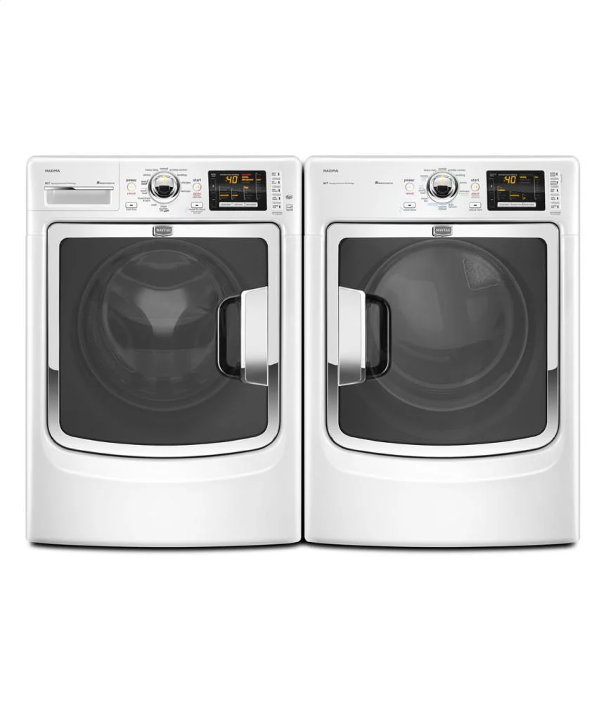 Maxima® High-Efficiency Electric Steam Dryer - Image 9