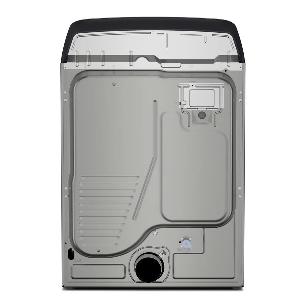 Maytag MED7405RR 7.4 cu. ft. Smart Top Load Dryer with Pet Pro Option - Image 12