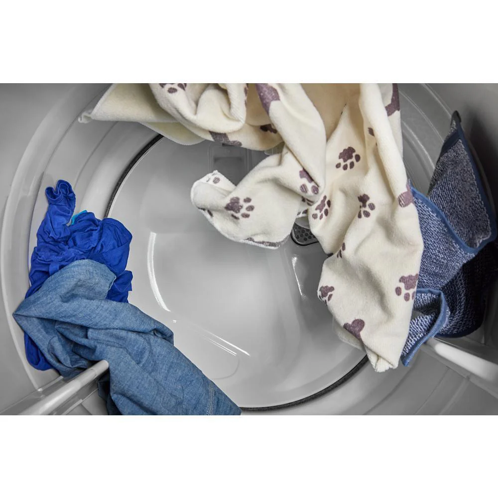 Maytag MED7405RR 7.4 cu. ft. Smart Top Load Dryer with Pet Pro Option - Image 6