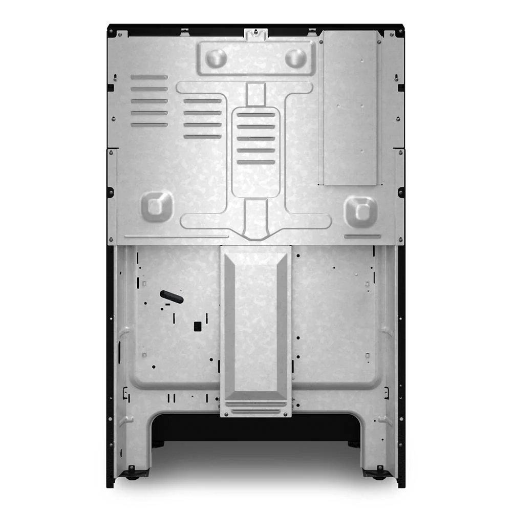Maytag MFES6030RB 30-Inch Wide Electric Range With No Preheat Air Fry and Air Baking - 5.3 cu. ft. - Image 19