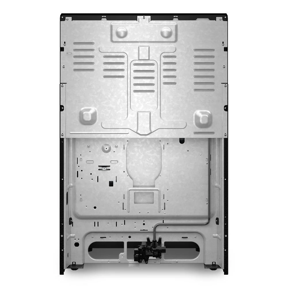 Maytag MFGS6030RB 30-Inch Wide Gas Range With No Preheat Air Fry and Air Baking - 5.0 cu. ft. - Image 11