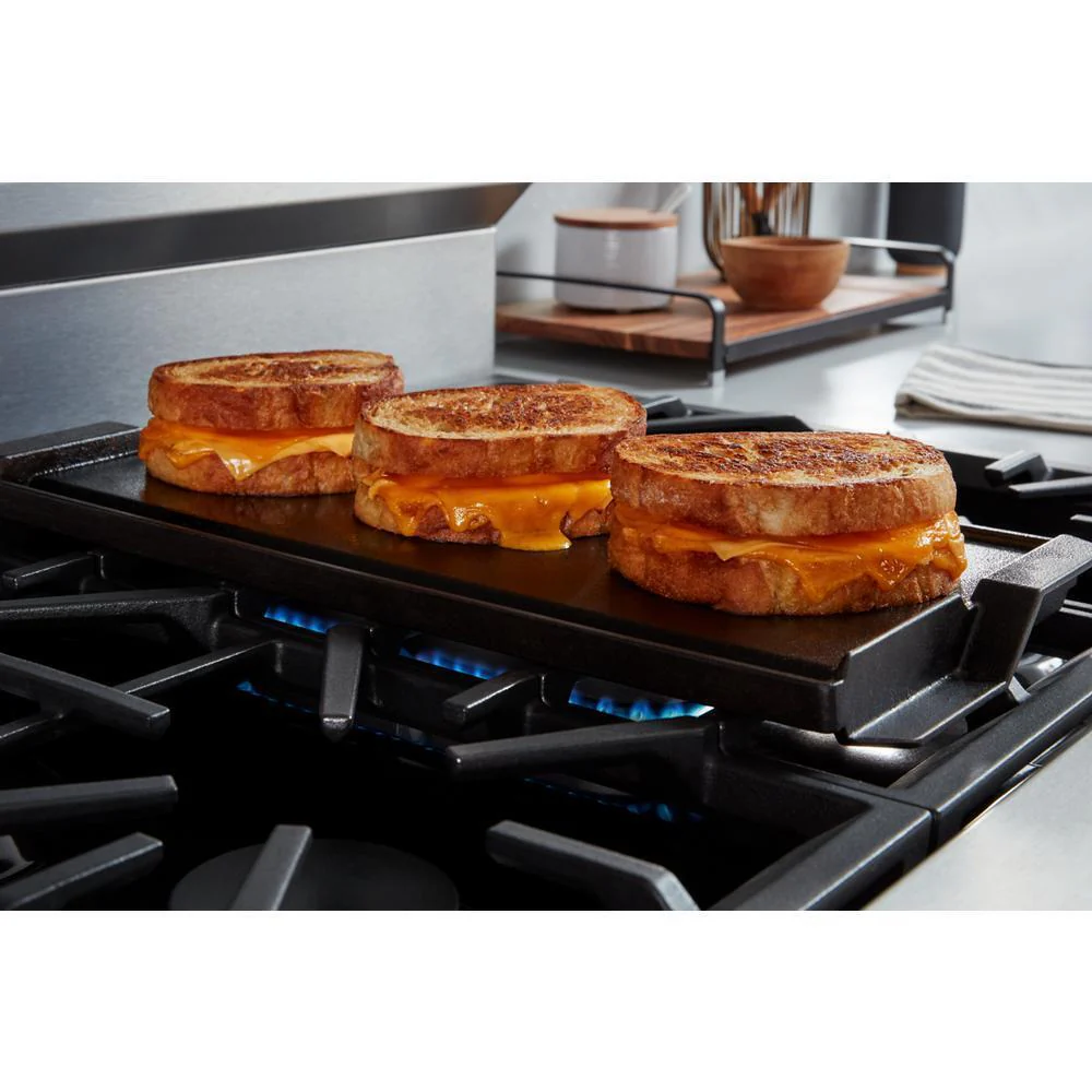 Maytag MFGS8030RZ 30-Inch Wide Gas Range With Grill Mode - 5.0 cu. ft. - Image 11