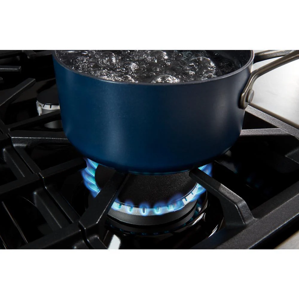 Maytag MFGS8030RZ 30-Inch Wide Gas Range With Grill Mode - 5.0 cu. ft. - Image 9