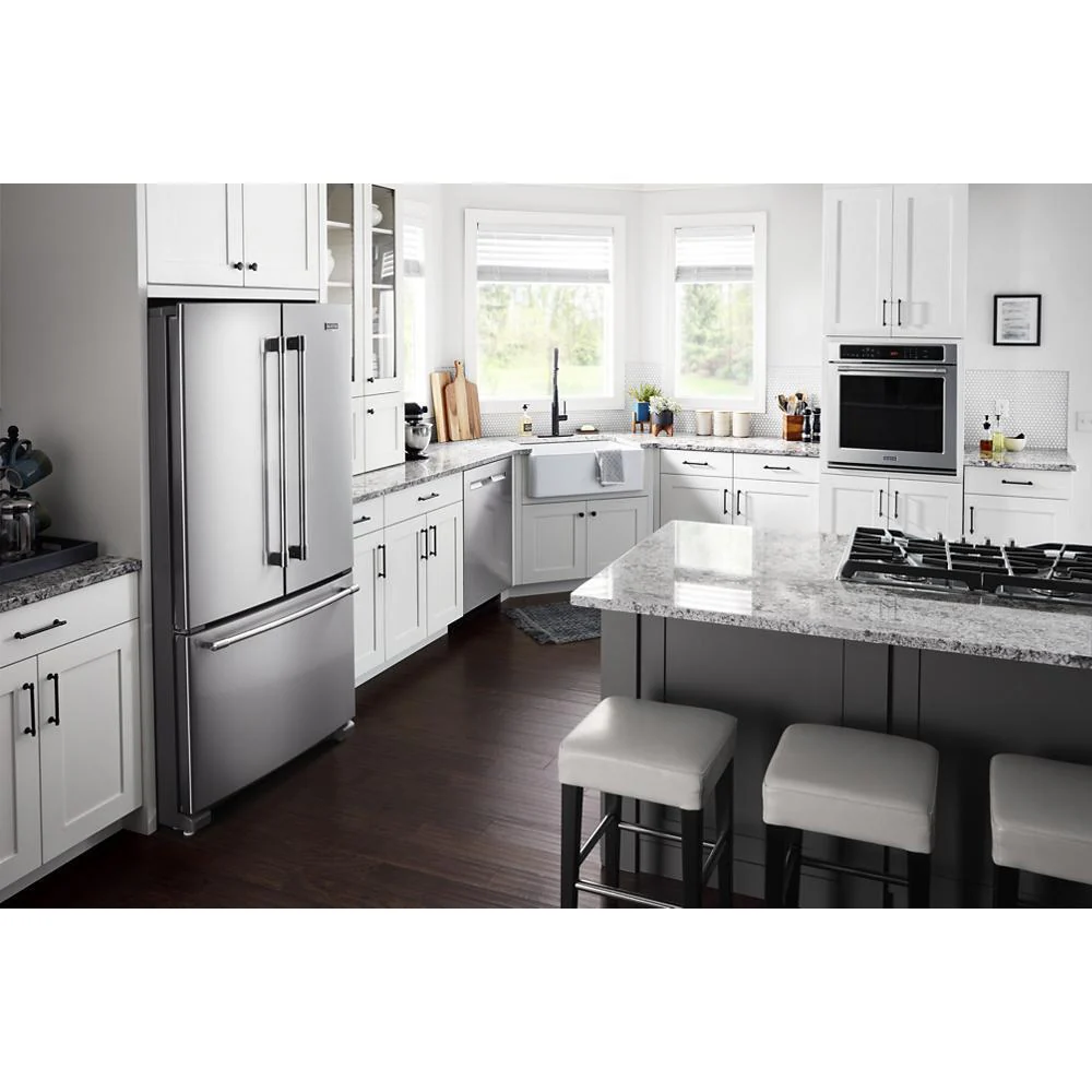 Maytag MGC7430DS 30-inch Wide Gas Cooktop with Power™ Burner - Image 7