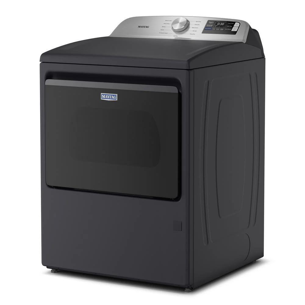 Maytag MGD6205RF 7.4 Cu. Ft. Top Load Gas Dryer with Extra Power and Advanced Moisture Sensing - Image 5