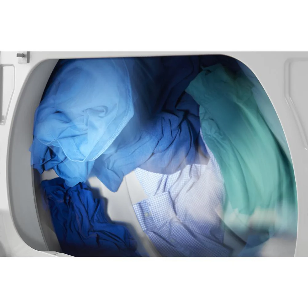 Maytag MGD6230HW Smart Top Load Gas Dryer with Extra Power - 7.4 cu. ft. - Image 15