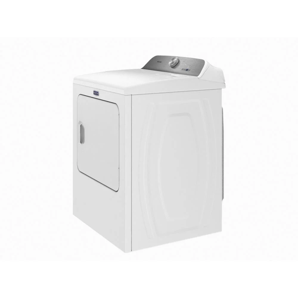 Maytag MGD6500MW Pet Pro Top Load Gas Dryer - 7.0 cu. ft. - Image 18