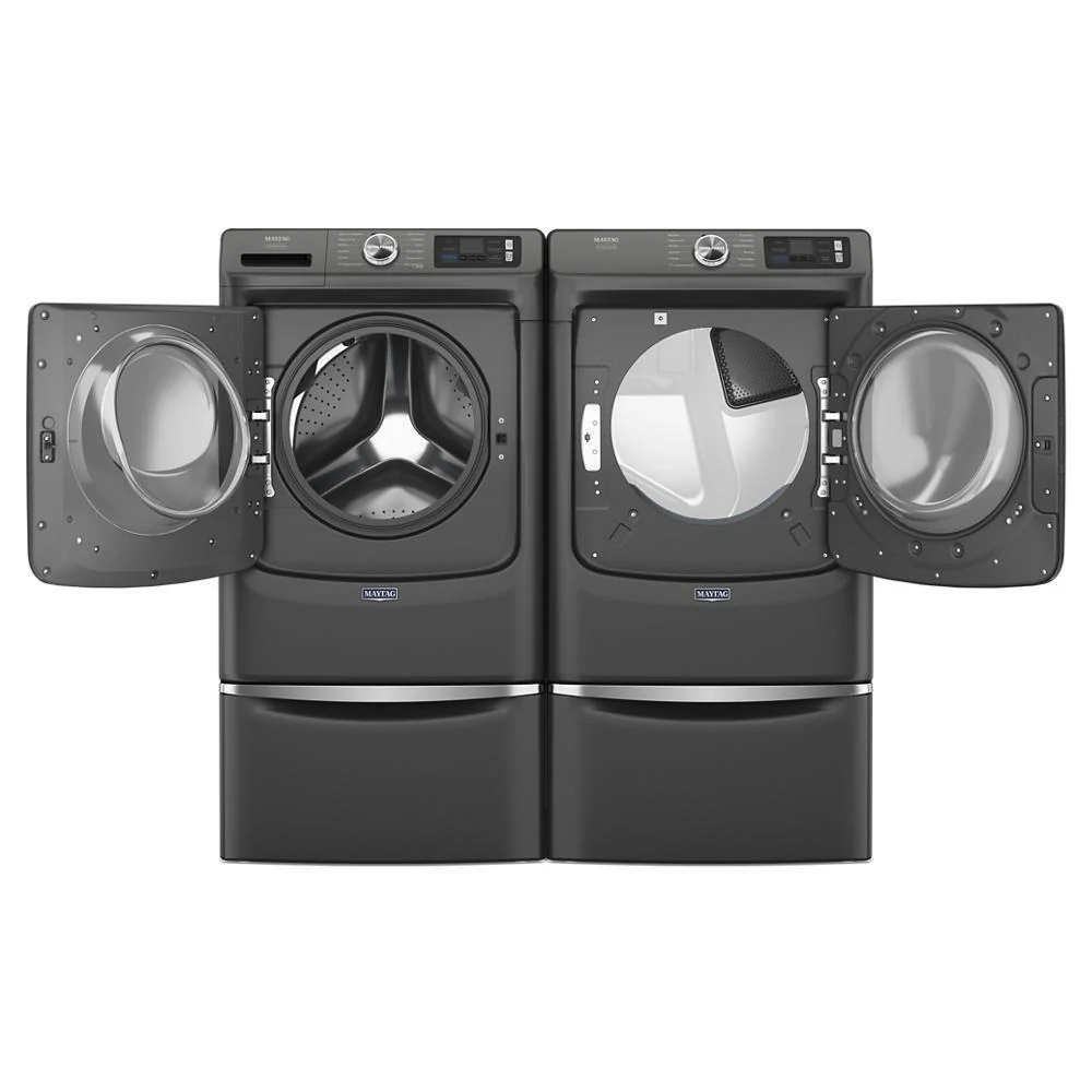 Maytag MGD7020RU Smart Pet Pro Front Load Gas Dryer - 7.4 CU. FT. - Image 11
