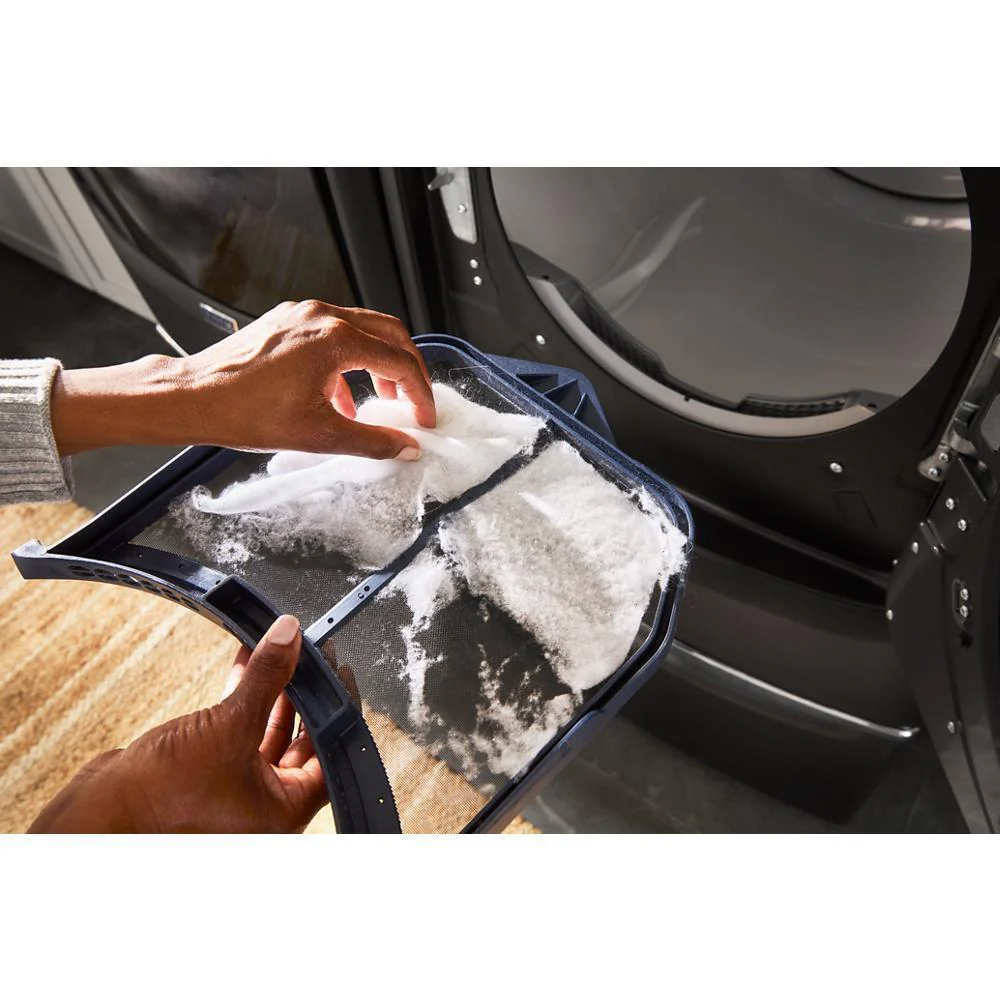 Maytag MGD7020RU Smart Pet Pro Front Load Gas Dryer - 7.4 CU. FT. - Image 12