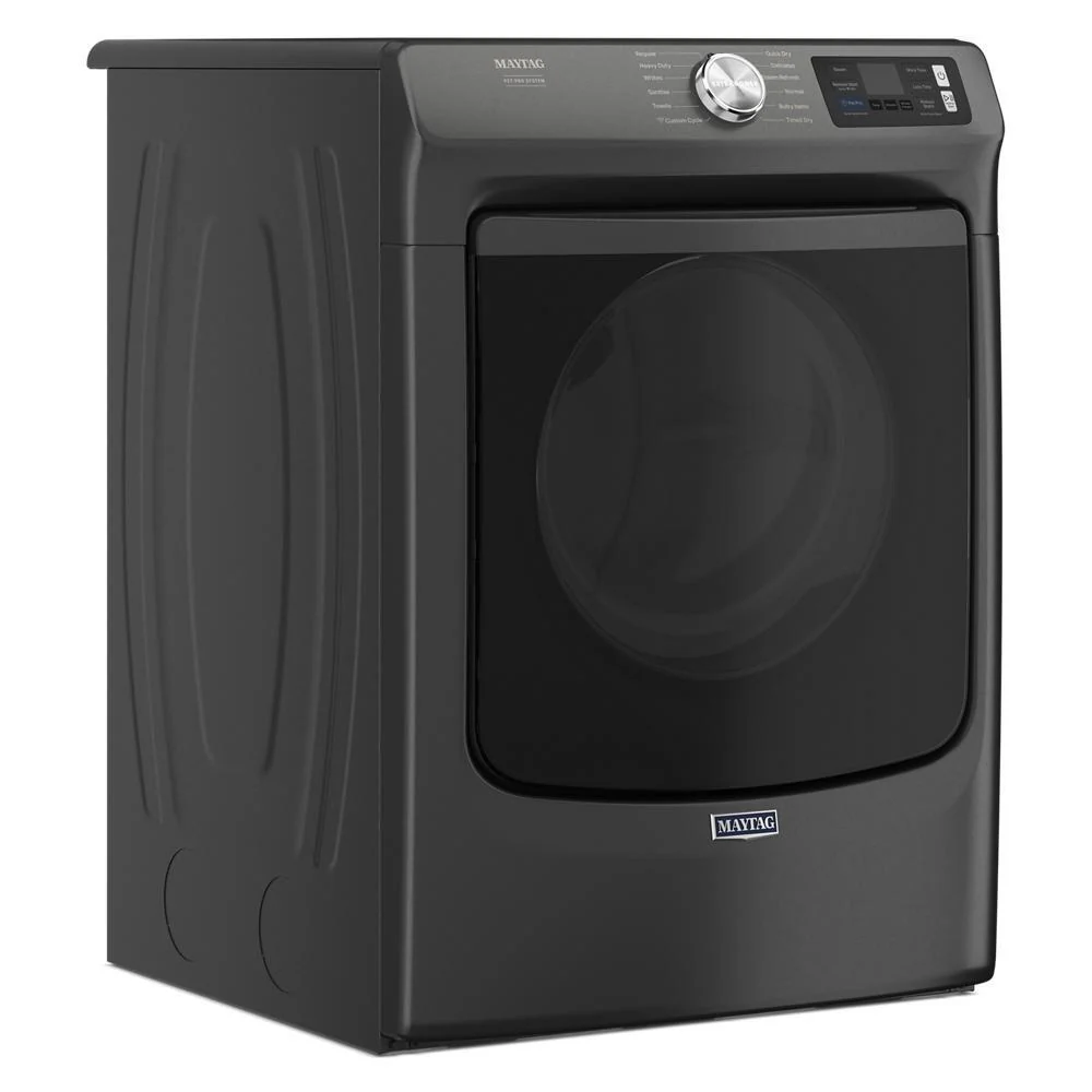 Maytag MGD7020RU Smart Pet Pro Front Load Gas Dryer - 7.4 CU. FT. - Image 14