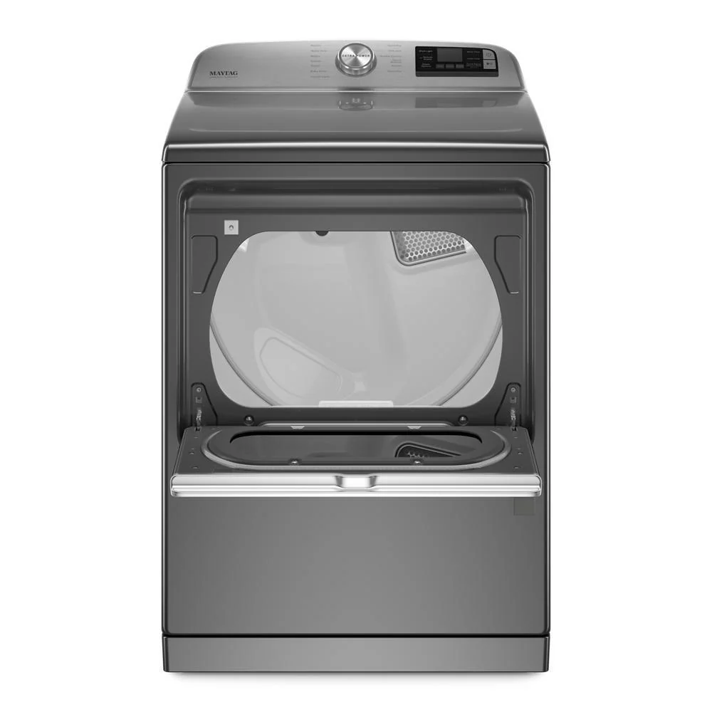Maytag MGD7230HC Smart Top Load Gas Dryer with Extra Power - 7.4 cu. ft. - Image 13