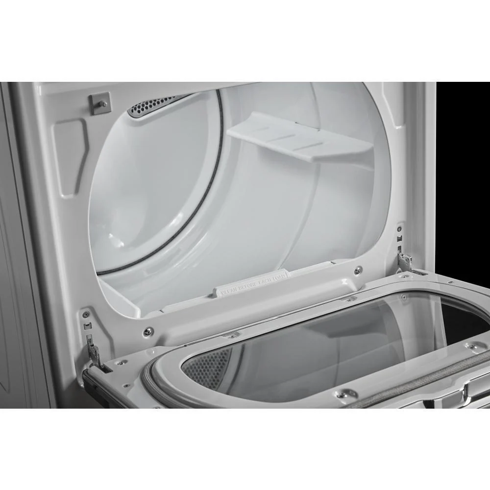 Maytag MGD7230HW Smart Top Load Gas Dryer with Extra Power - 7.4 cu. ft. - Image 17