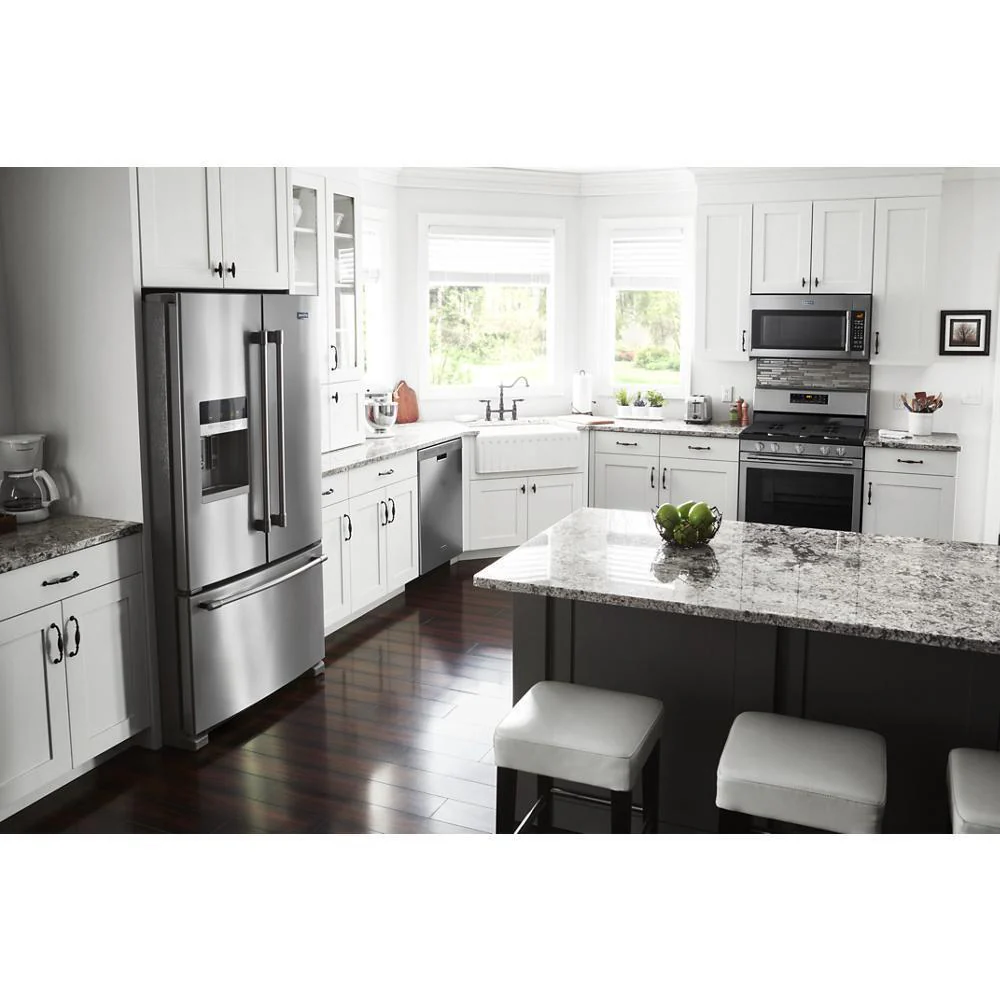 30-inch Wide Gas Range With 5th Oval Burner - 5.0 Cu. Ft. - Image 10