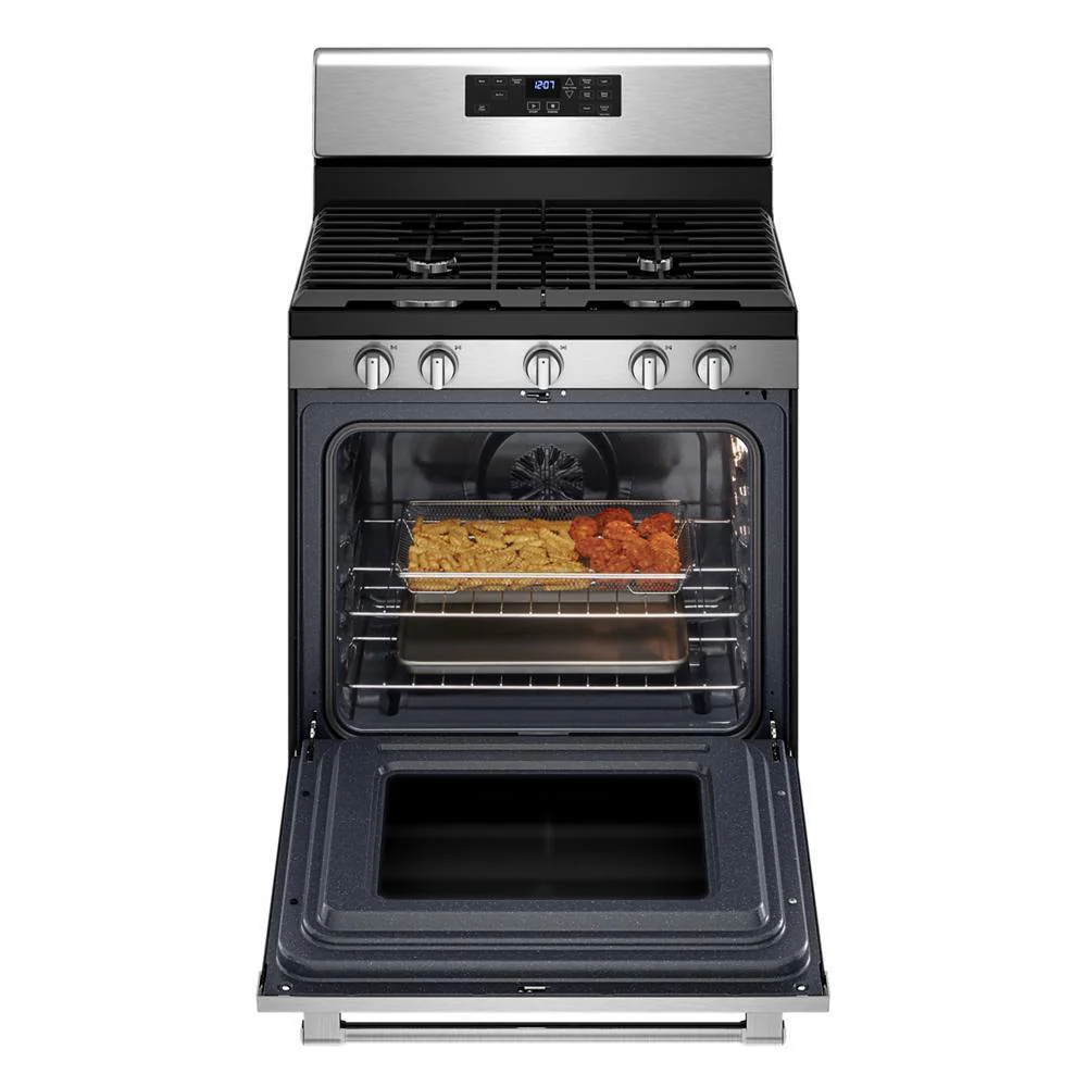 Maytag MGR7700LZ Gas Range with Air Fryer and Basket - 5.0 cu. ft. - Image 13