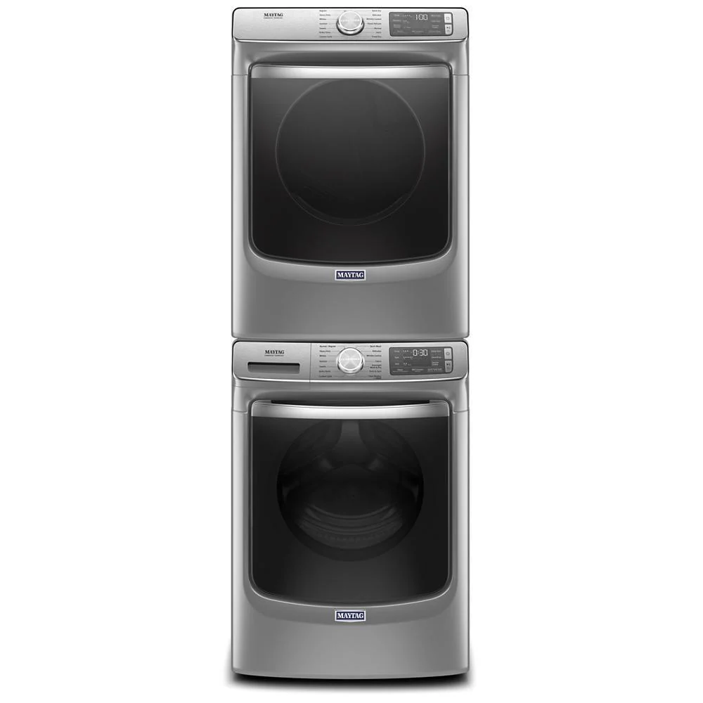 Maytag MHW8630HC Smart Front Load Washer with Extra Power and 24-Hr Fresh Hold® option - 5.0 cu. ft. - Image 11