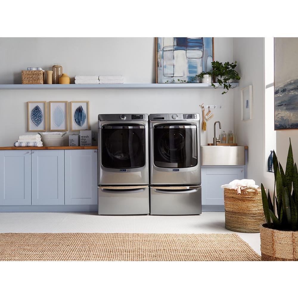 Maytag MHW8630HC Smart Front Load Washer with Extra Power and 24-Hr Fresh Hold® option - 5.0 cu. ft. - Image 13
