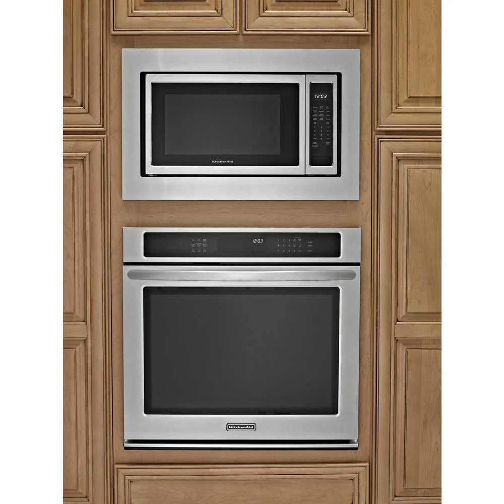 30 in. Microwave Trim Kit - Image 3