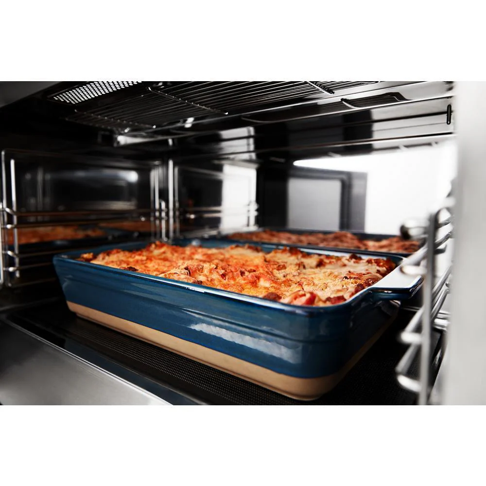 Maytag MMMF8030PZ Flush Mount Over-the-Range Toaster Oven Combination - 1.1 Cu. Ft. - Image 13