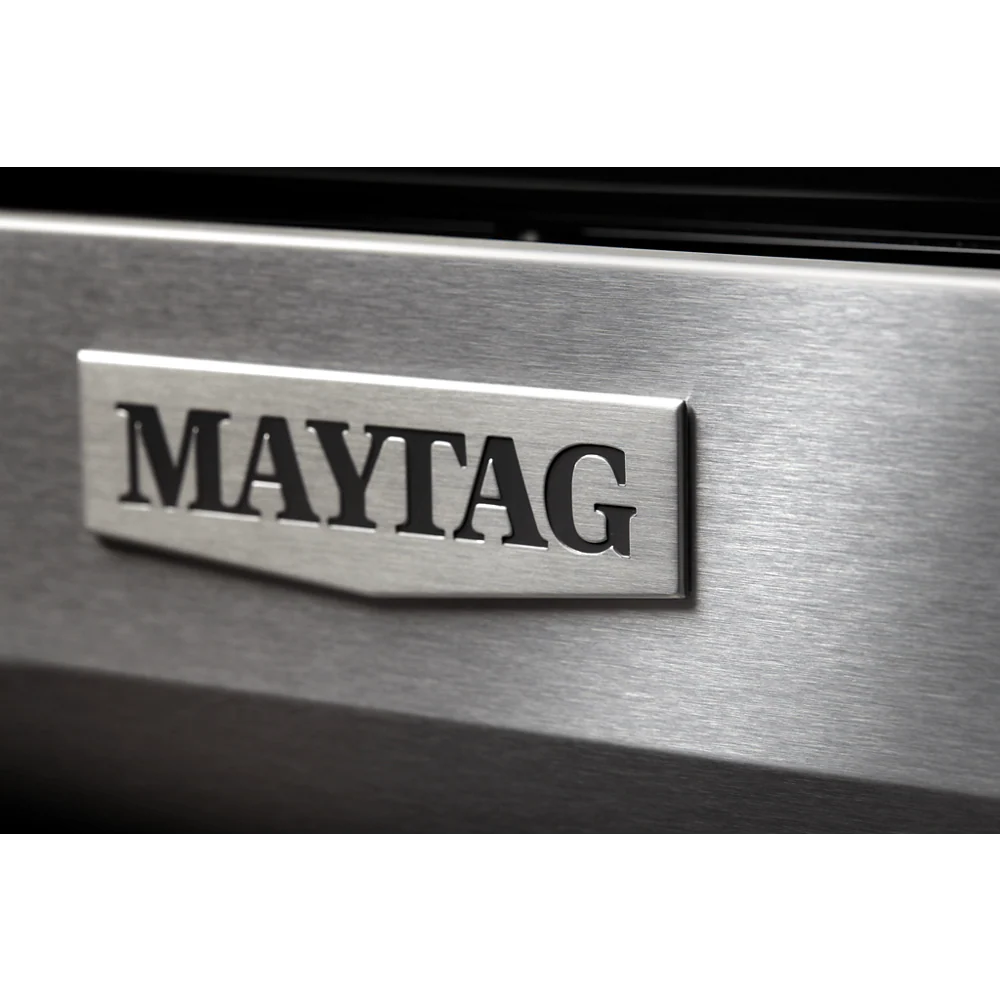Maytag MMMS4230PZ Over-The-Range Microwave with Non-Stick Interior Coating - 1.7 Cu. Ft. - Image 5