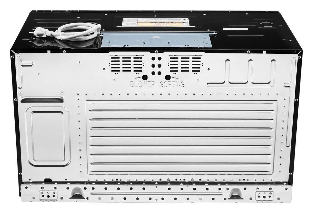 Maytag MMV5227JK Over-the-Range Microwave with Dual Crisp feature - 1.9 cu. ft. - Image 6