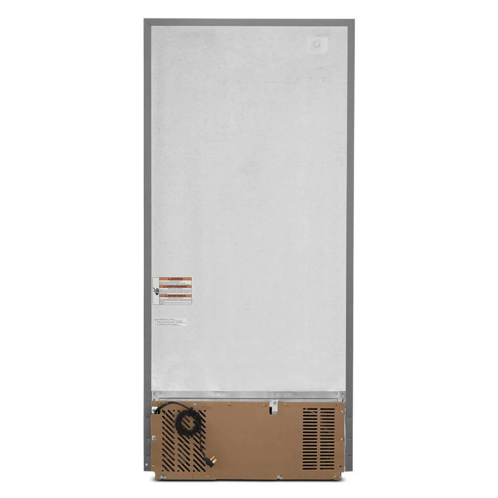 Maytag MRT118FFFZ 30-Inch Wide Top Freezer Refrigerator with PowerCold® Feature- 18 Cu. Ft. - Image 4