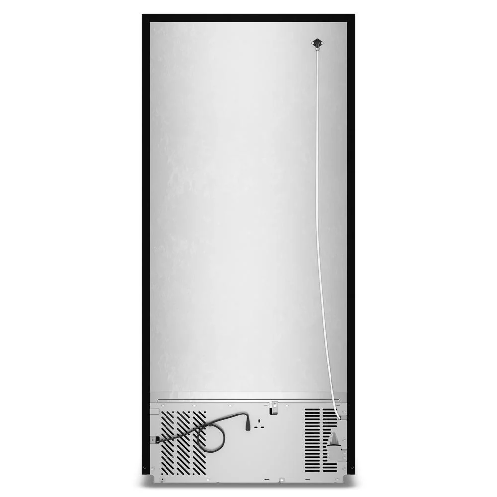 Maytag MRTX5119SB 30-Inch Wide Top-Freezer Refrigerator with Garage Mode-19 Cu. Ft. - Image 12